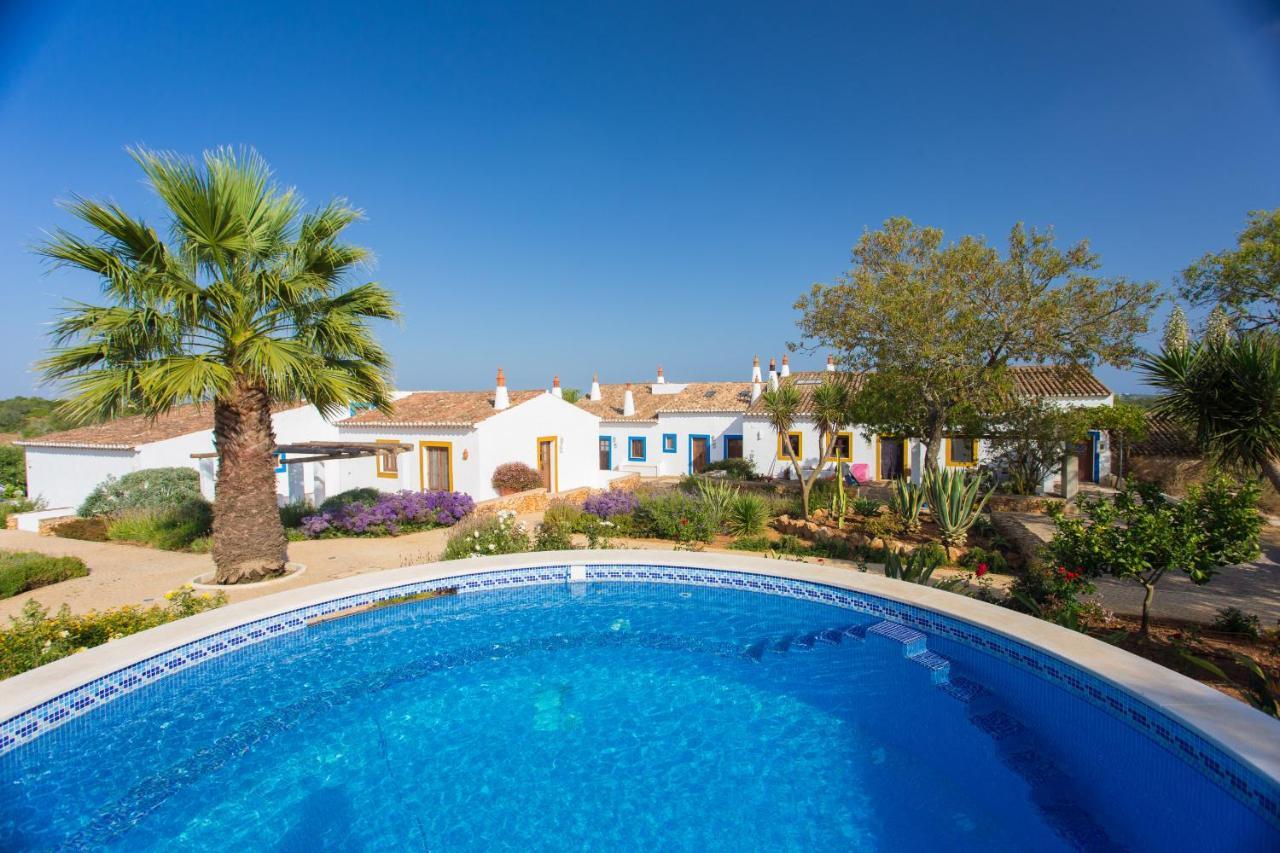 Casas Da Capela Do Monte, Country Houses