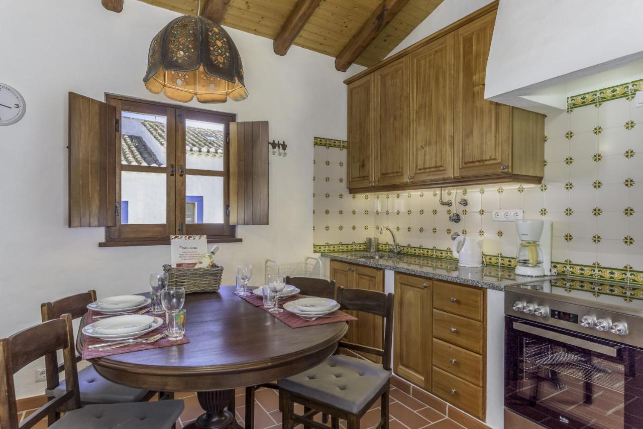 Casas Da Capela Do Monte, Country Houses Holiday home Lagos