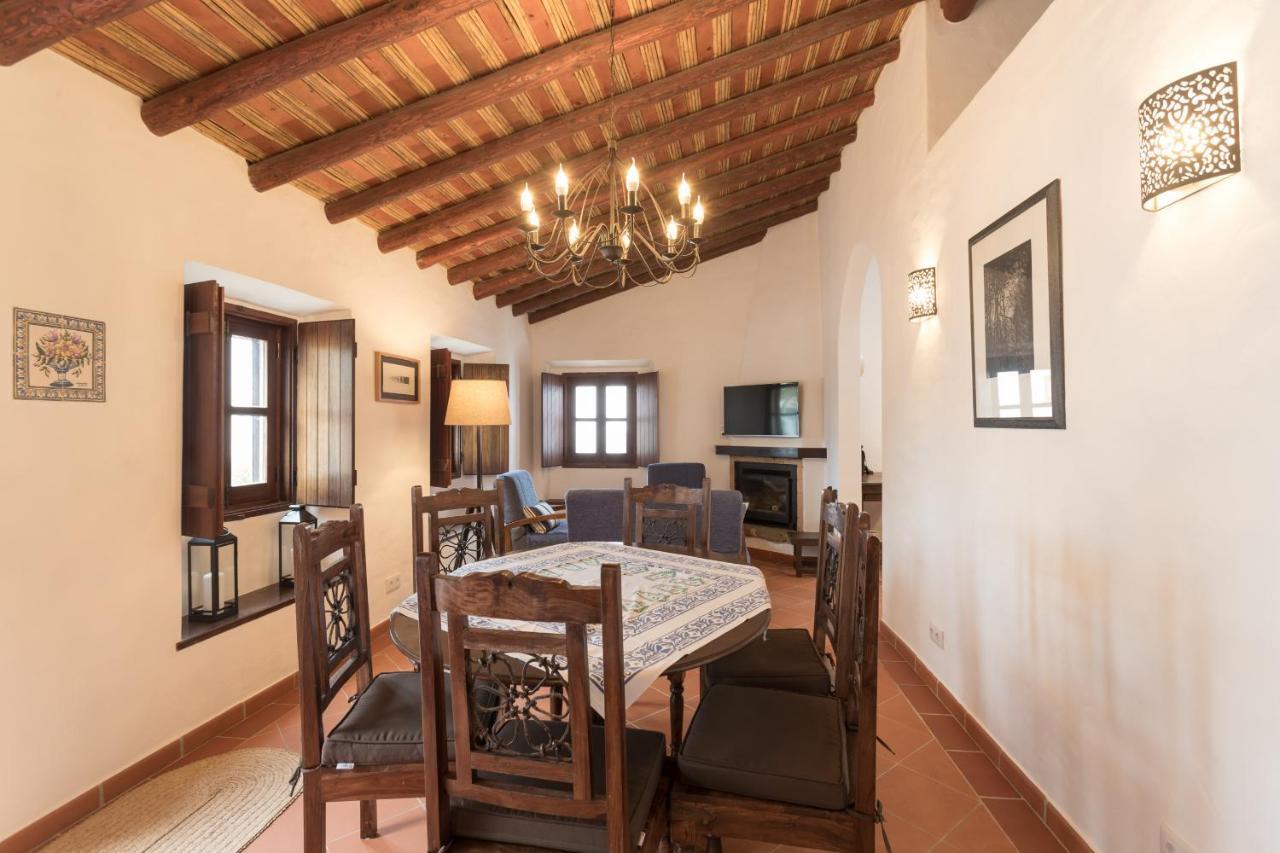 Casas Da Capela Do Monte, Country Houses *