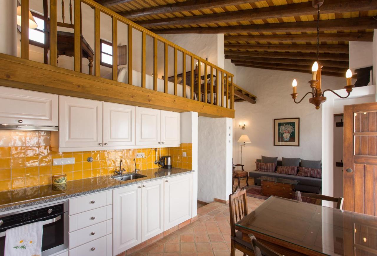 Holiday home Casas Da Capela Do Monte, Country Houses Lagos