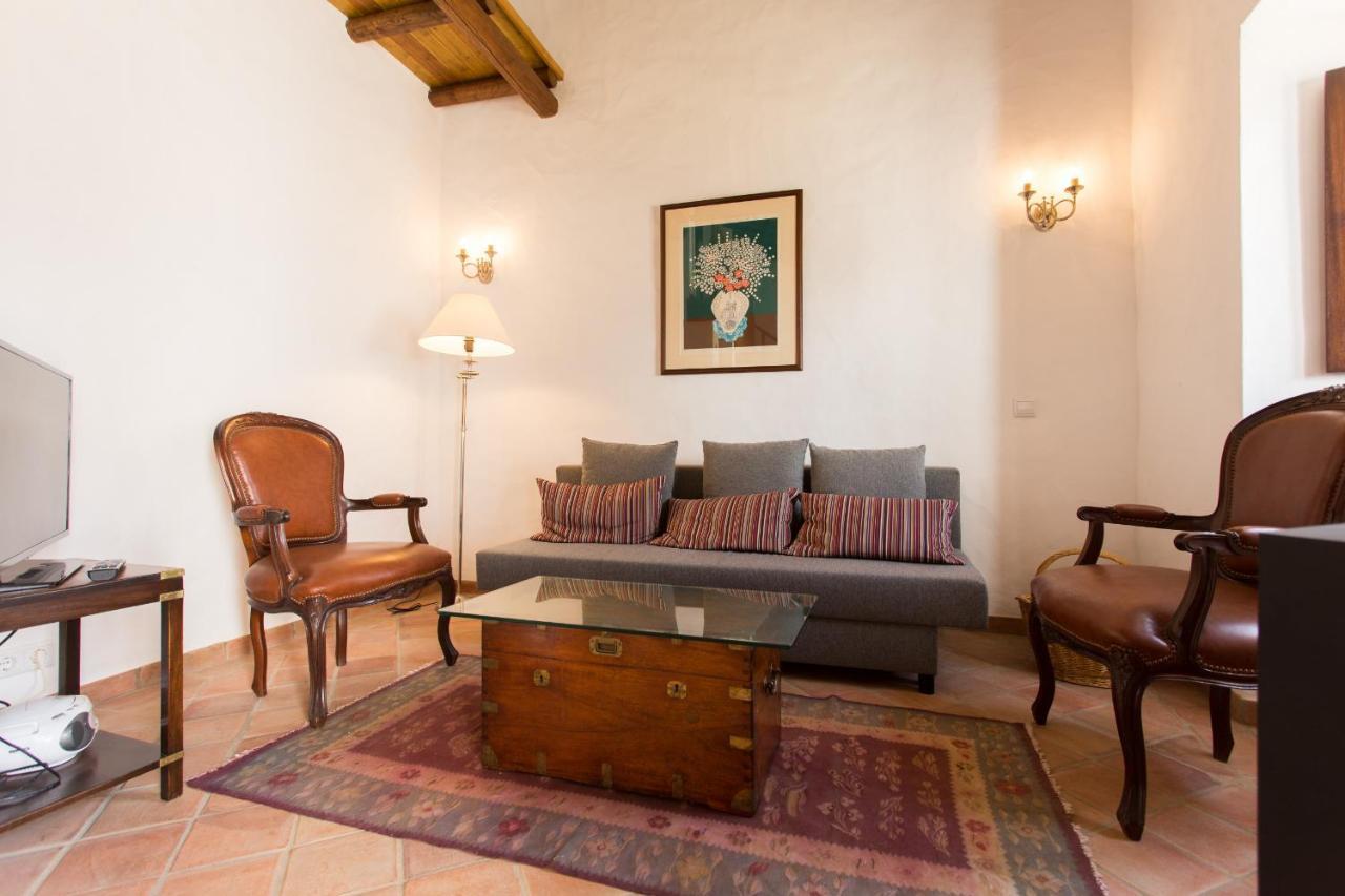 Casas Da Capela Do Monte, Country Houses Lagos
