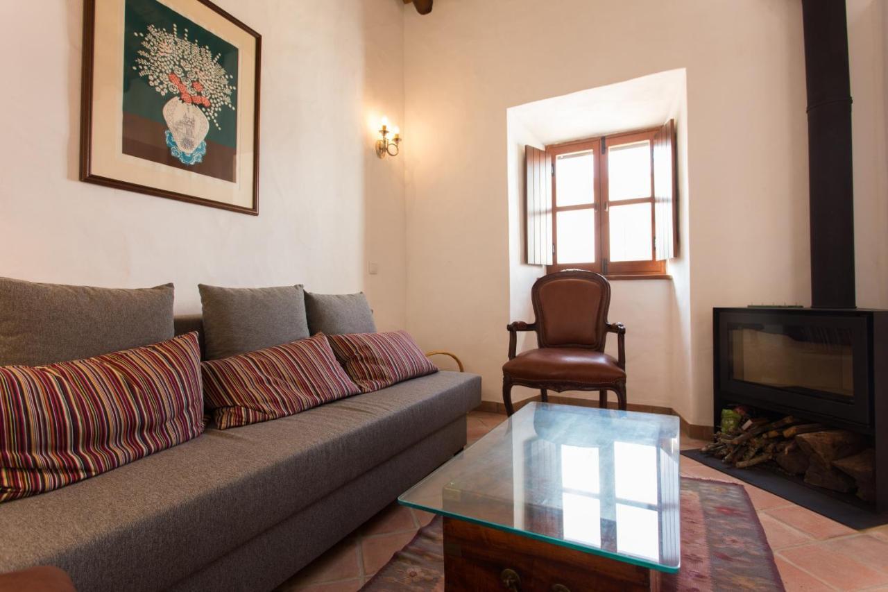 Casas Da Capela Do Monte, Country Houses Holiday home
