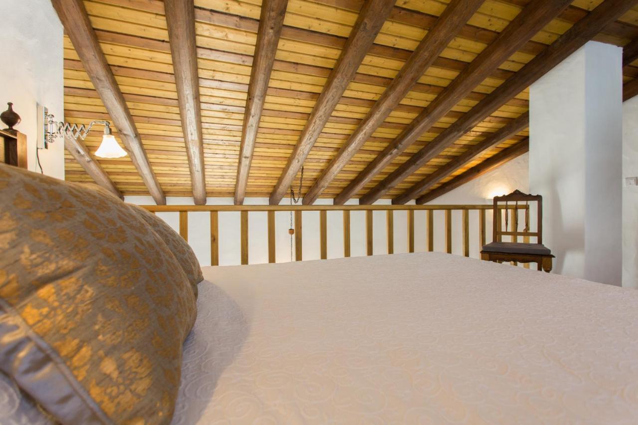 Casas Da Capela Do Monte, Country Houses * Lagos