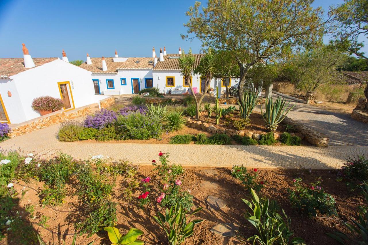 Casas Da Capela Do Monte, Country Houses *