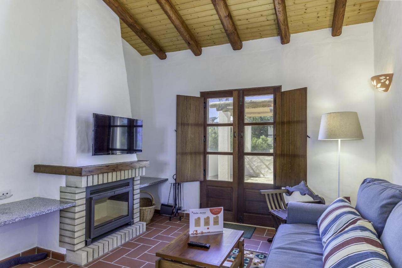 Casas Da Capela Do Monte, Country Houses