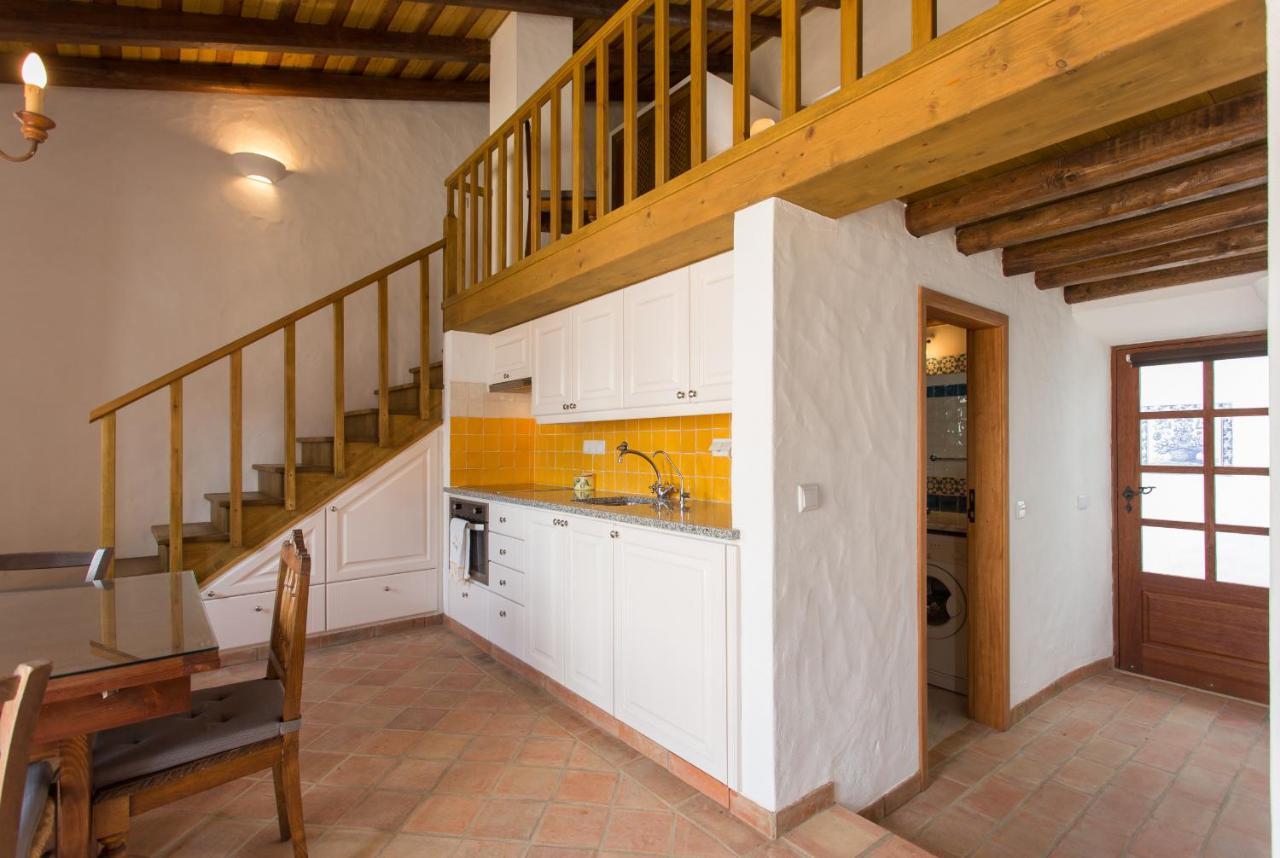 Casas Da Capela Do Monte, Country Houses Holiday home Lagos