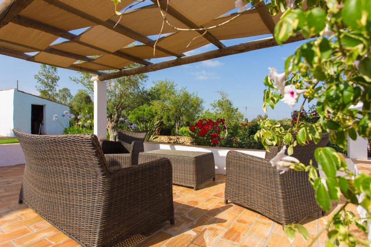 Casas Da Capela Do Monte, Country Houses Lagos