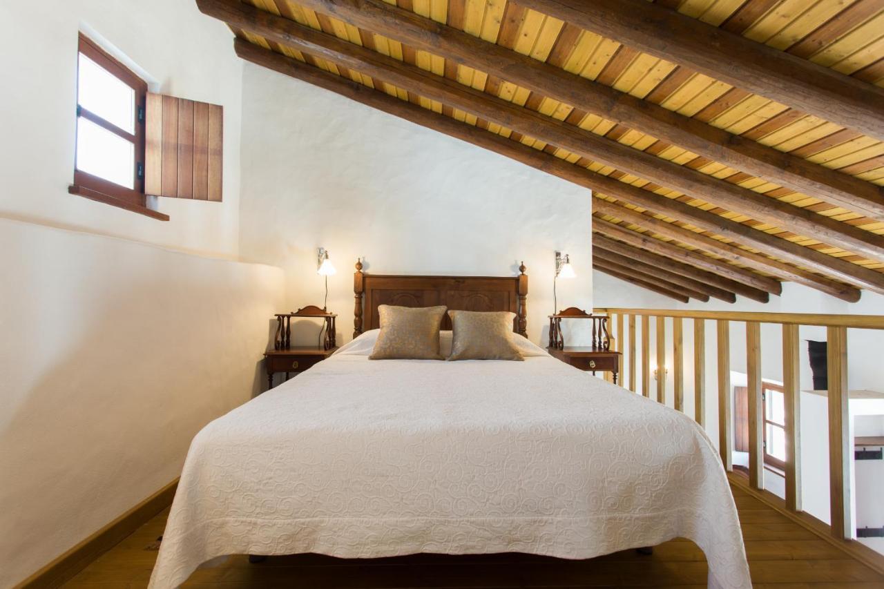 Casas Da Capela Do Monte, Country Houses *
