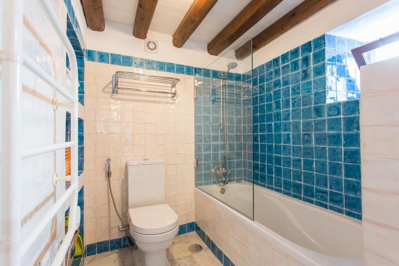 Holiday home Casas Da Capela Do Monte, Country Houses Lagos