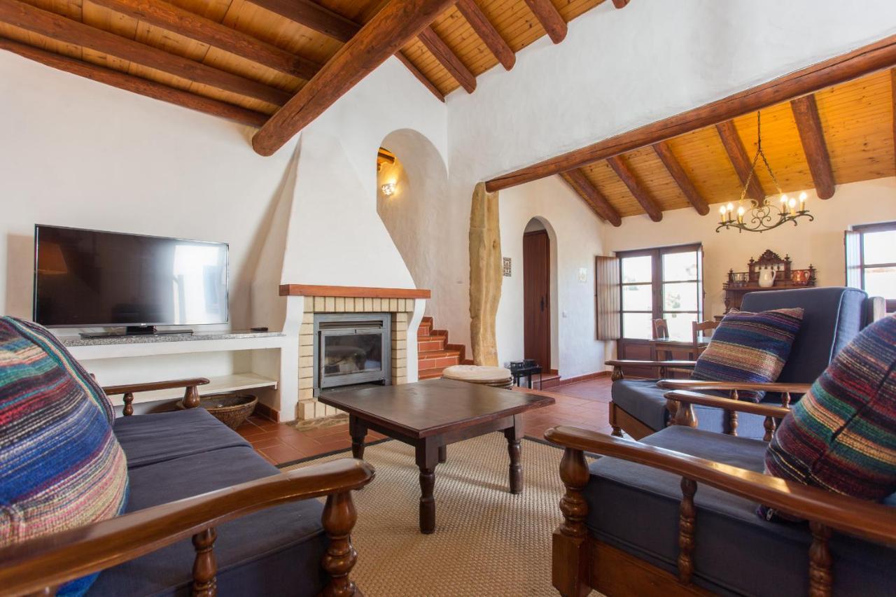 Holiday home Casas Da Capela Do Monte, Country Houses Lagos