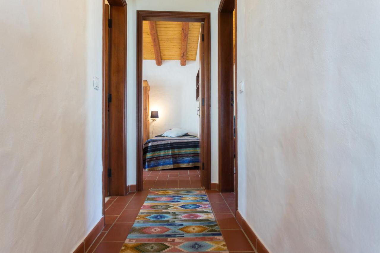 Casas Da Capela Do Monte, Country Houses Holiday home