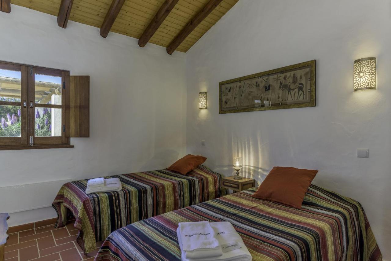 Casas Da Capela Do Monte, Country Houses *