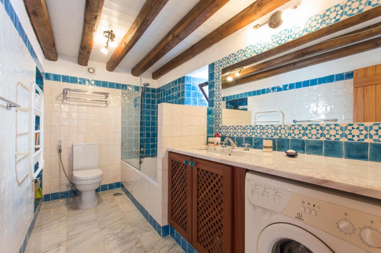 Holiday home Casas Da Capela Do Monte, Country Houses