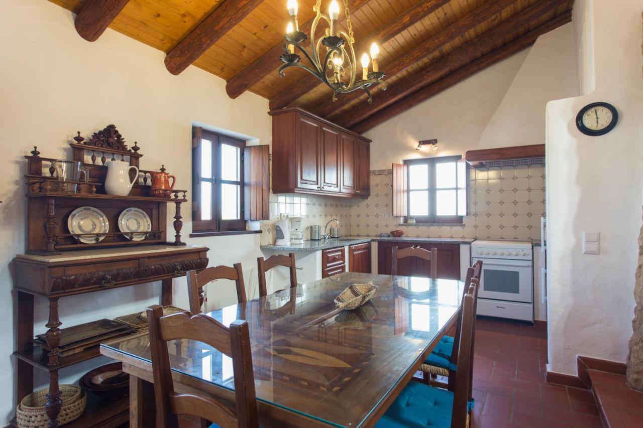Casas Da Capela Do Monte, Country Houses Holiday home *