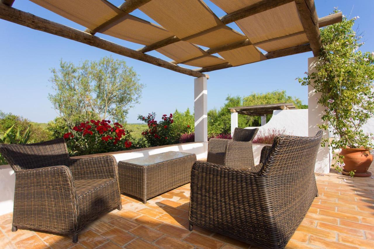 Casas Da Capela Do Monte, Country Houses * Lagos