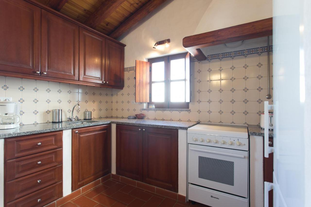 Casas Da Capela Do Monte, Country Houses Holiday home