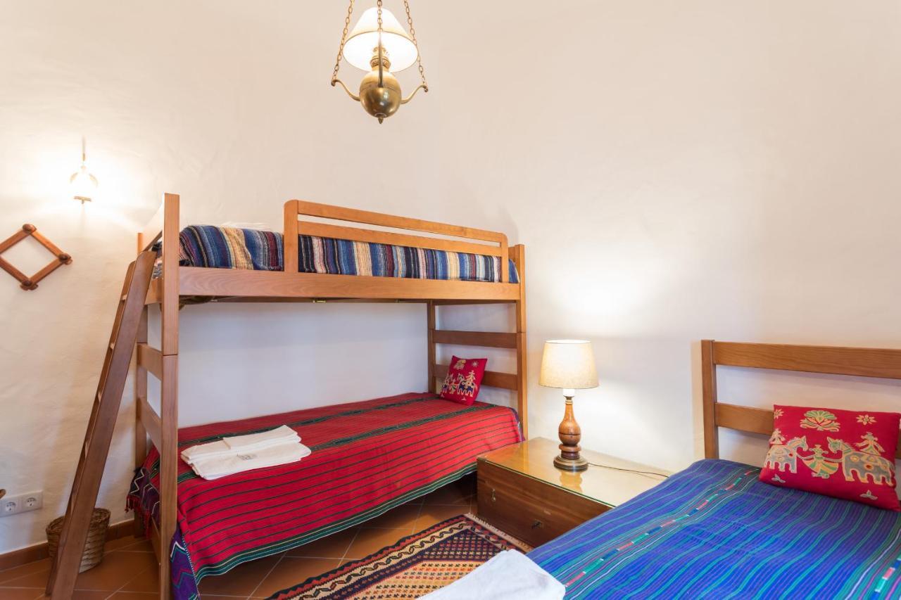 Casas Da Capela Do Monte, Country Houses Holiday home Lagos