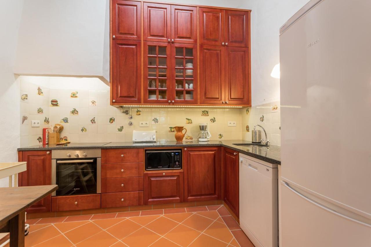 Casas Da Capela Do Monte, Country Houses Lagos