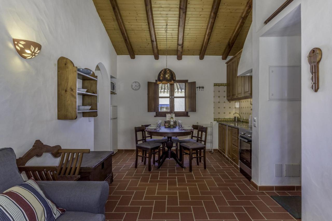 Holiday home Casas Da Capela Do Monte, Country Houses Lagos