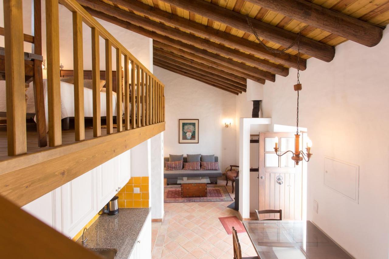 Casas Da Capela Do Monte, Country Houses * Lagos