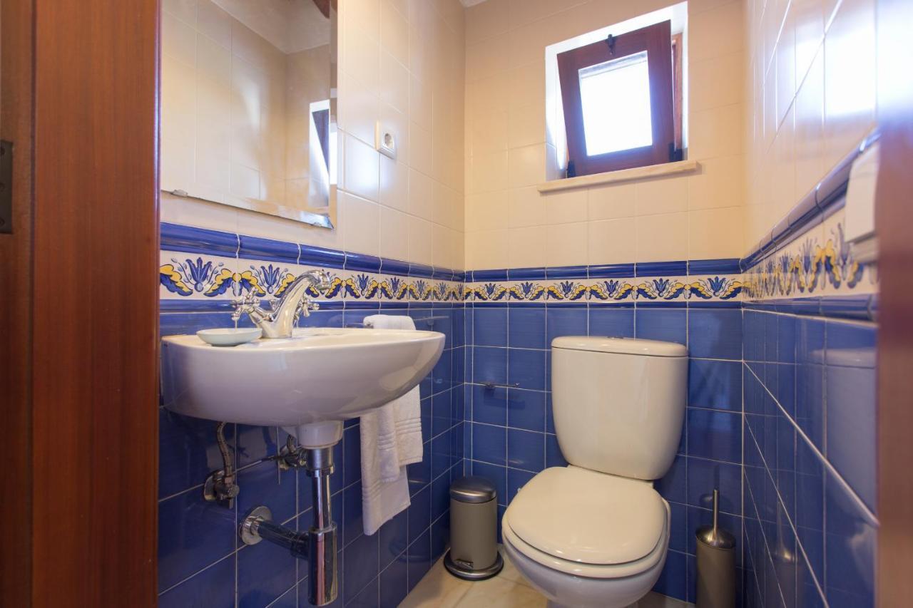 Holiday home Casas Da Capela Do Monte, Country Houses