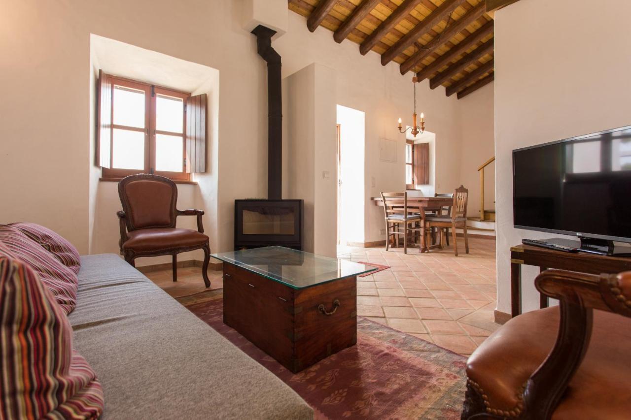 Casas Da Capela Do Monte, Country Houses *
