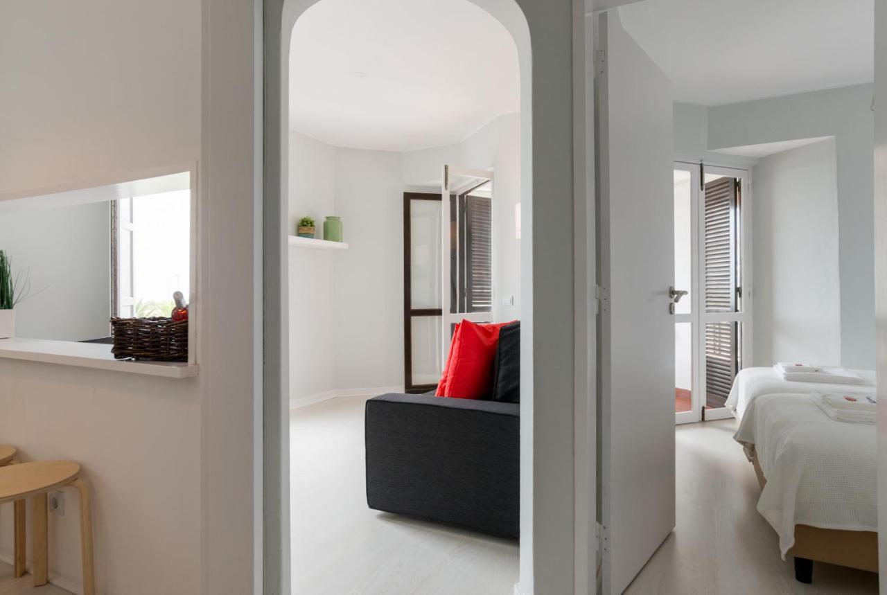 Apartment Flh -