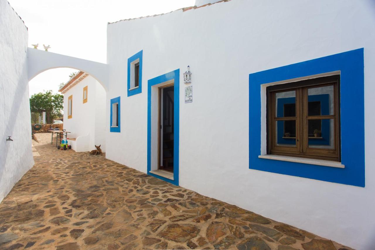 Holiday home Casas Da Capela Do Monte, Country Houses