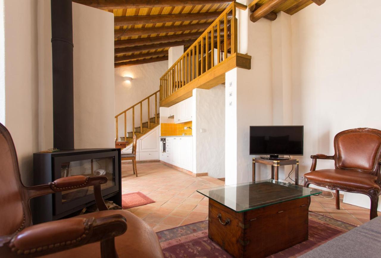 Casas Da Capela Do Monte, Country Houses