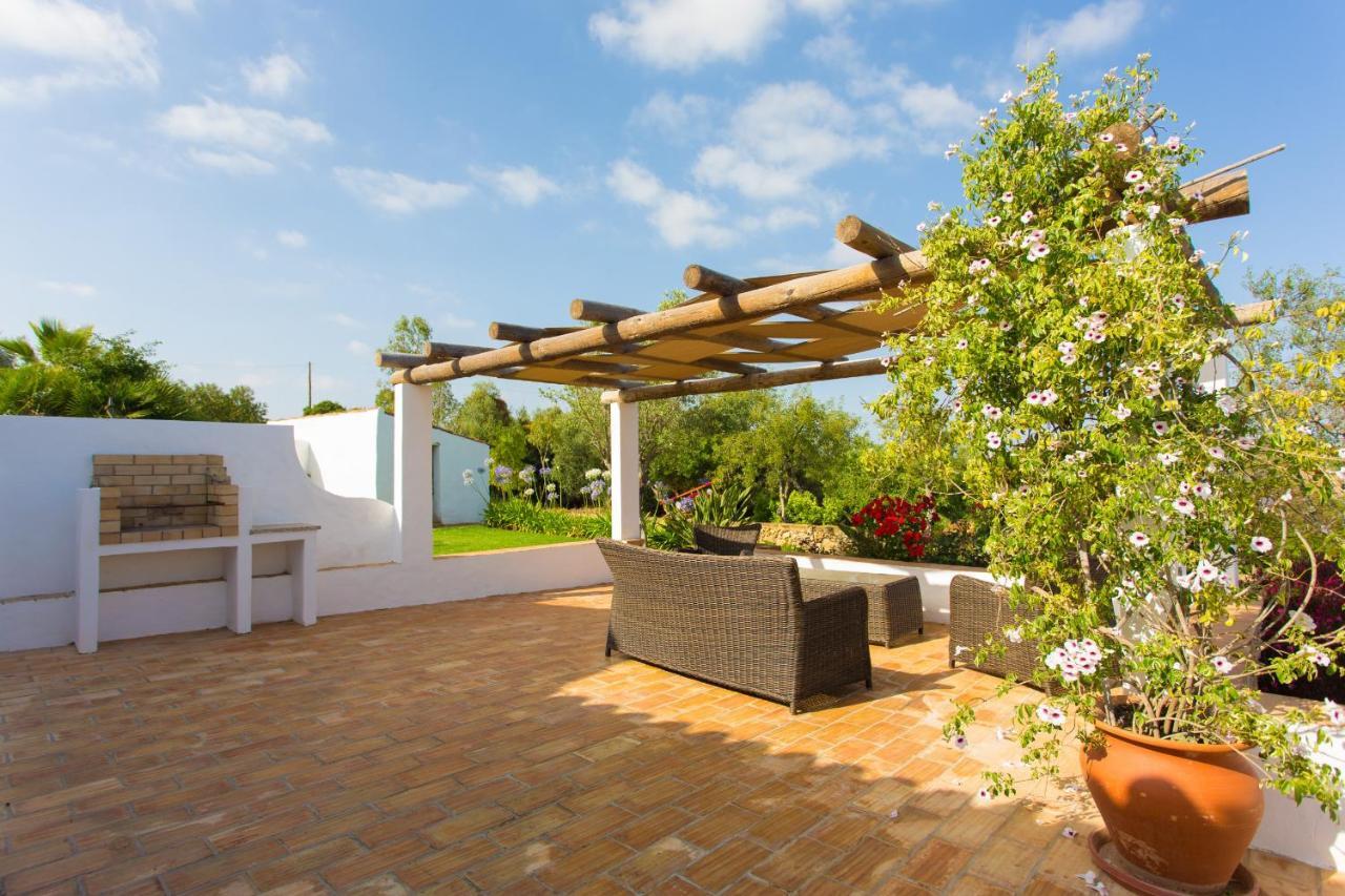 Holiday home Casas Da Capela Do Monte, Country Houses Lagos