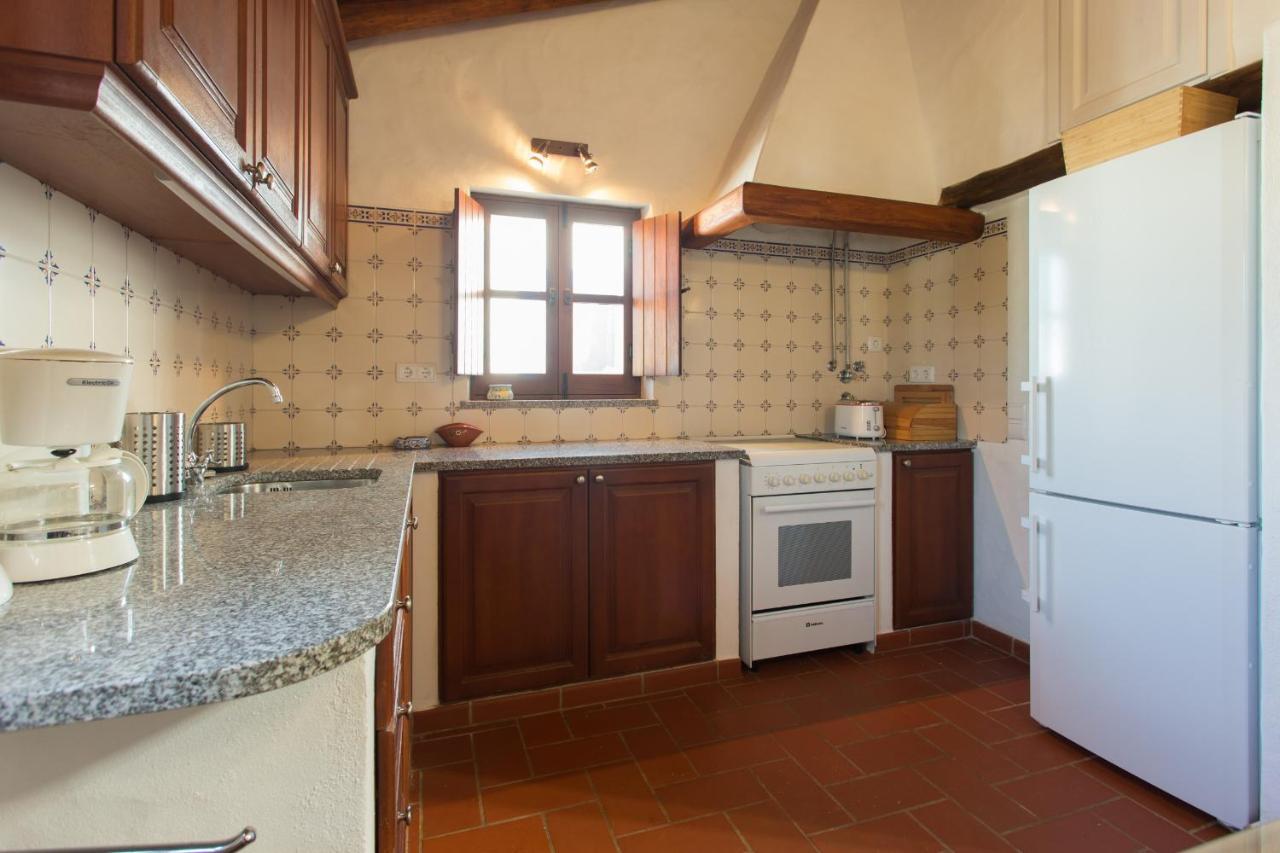 Holiday home Casas Da Capela Do Monte, Country Houses *