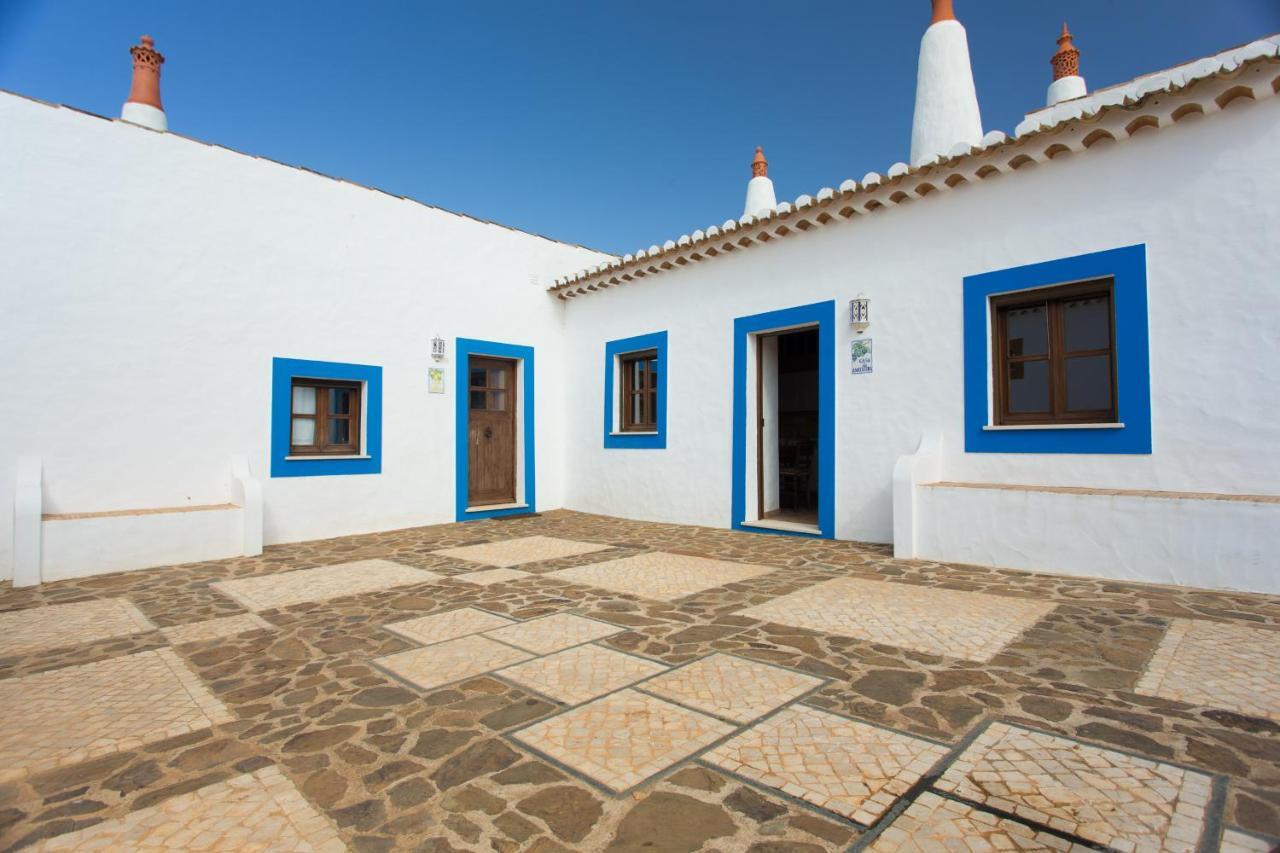 Casas Da Capela Do Monte, Country Houses * Lagos