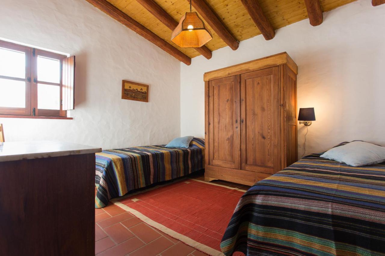 Holiday home Casas Da Capela Do Monte, Country Houses *