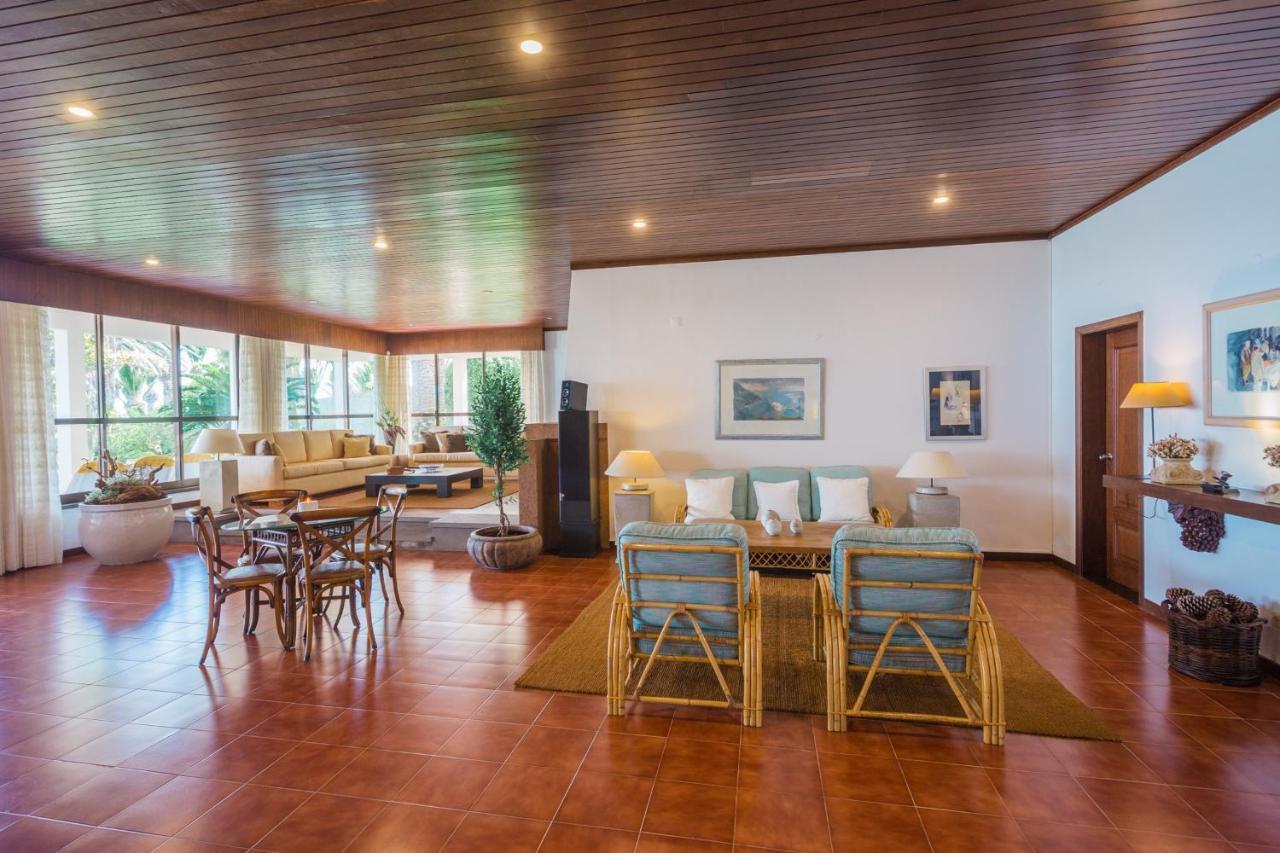 Flh Luxury Mar With Private Sea Access Holiday home *