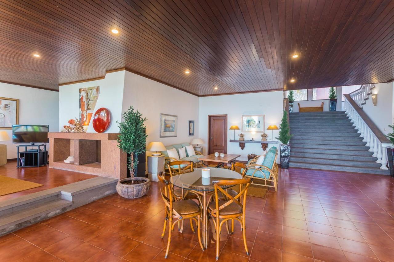Flh Luxury Mar With Private Sea Access Holiday home Canical (Madeira)