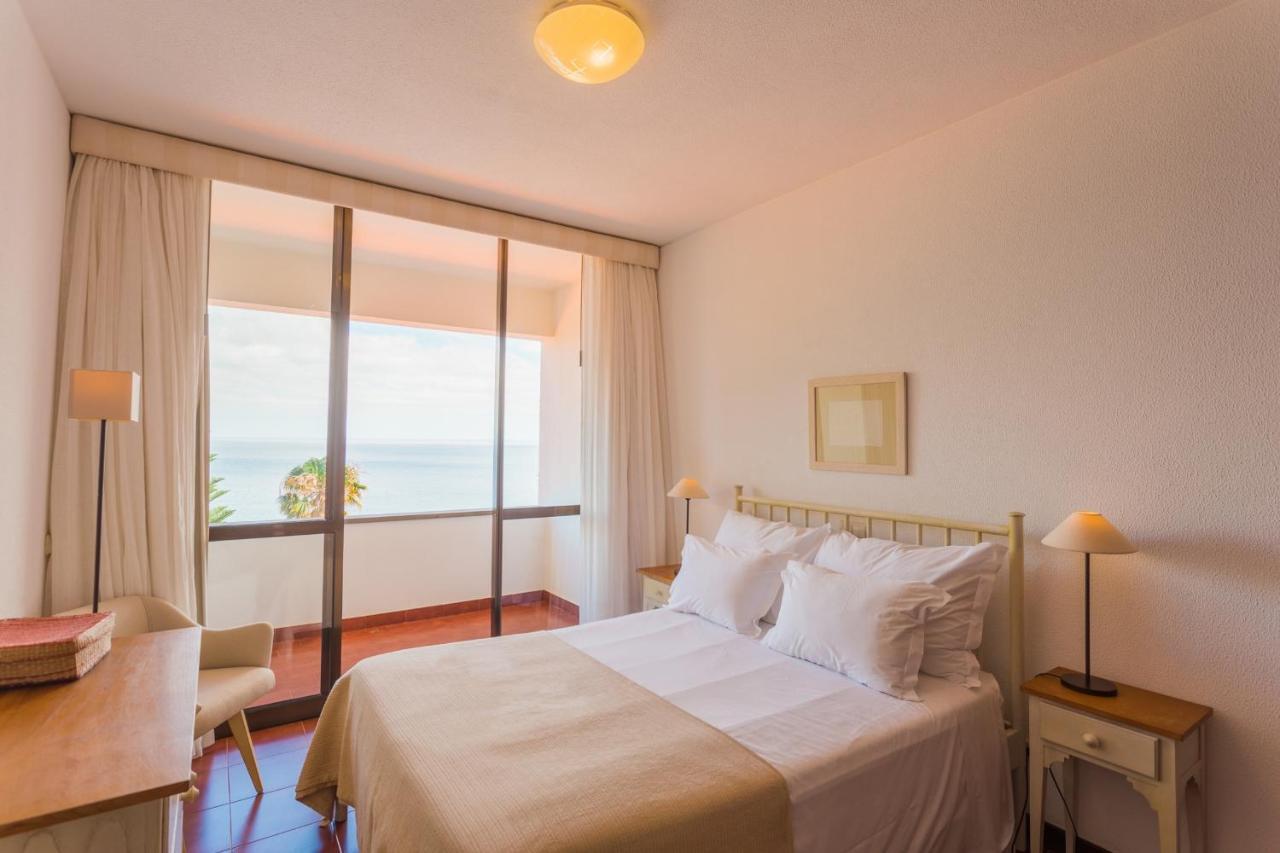 Flh Luxury Mar With Private Sea Access Canical (Madeira)