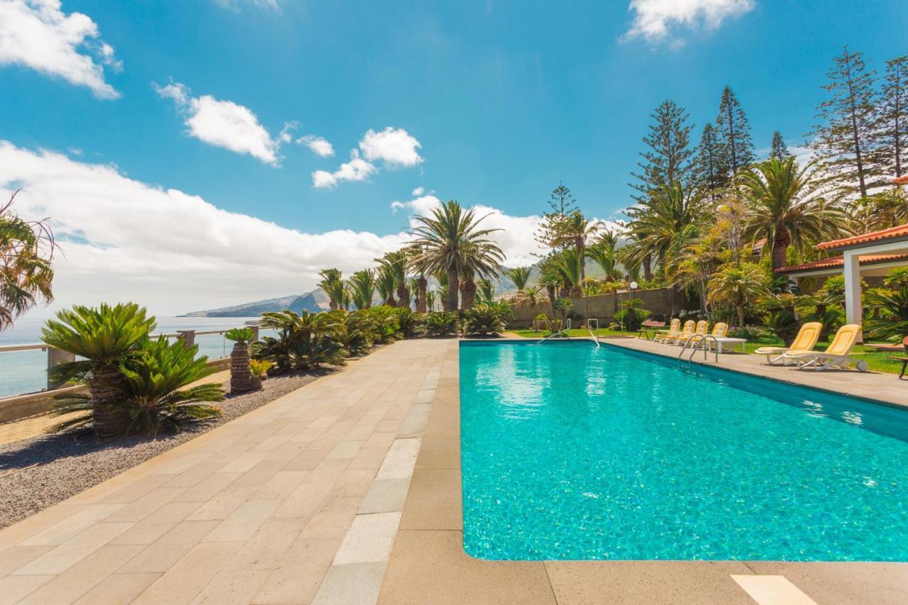 Flh Luxury Mar With Private Sea Access Holiday home Canical (Madeira)