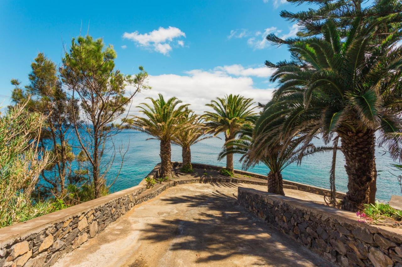 Flh Luxury Mar With Private Sea Access Canical (Madeira)