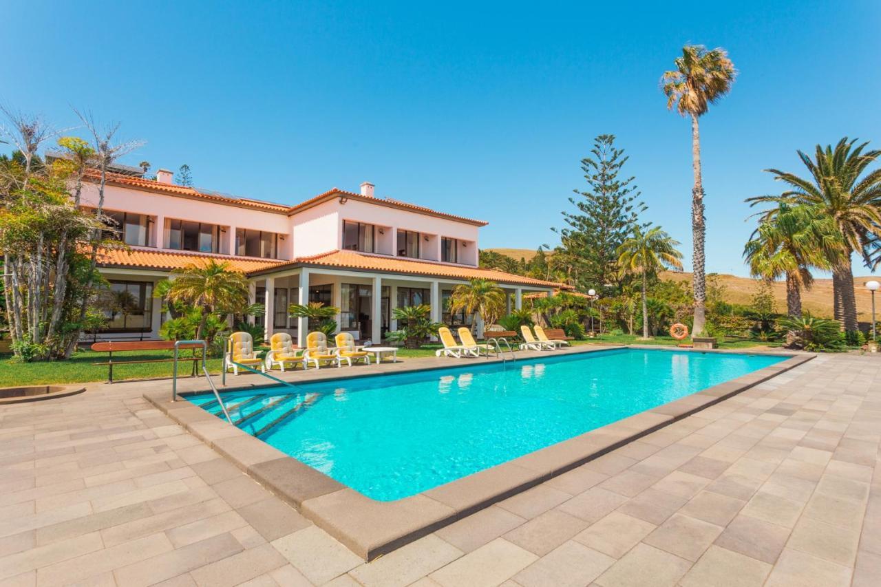 Flh Luxury Mar With Private Sea Access Canical (Madeira)