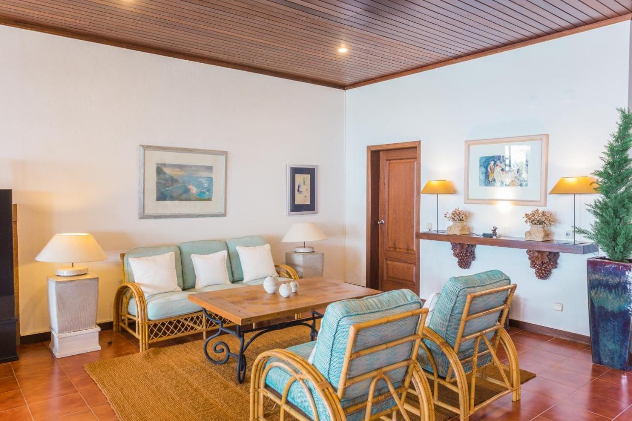 Flh Luxury Mar With Private Sea Access * Canical (Madeira)