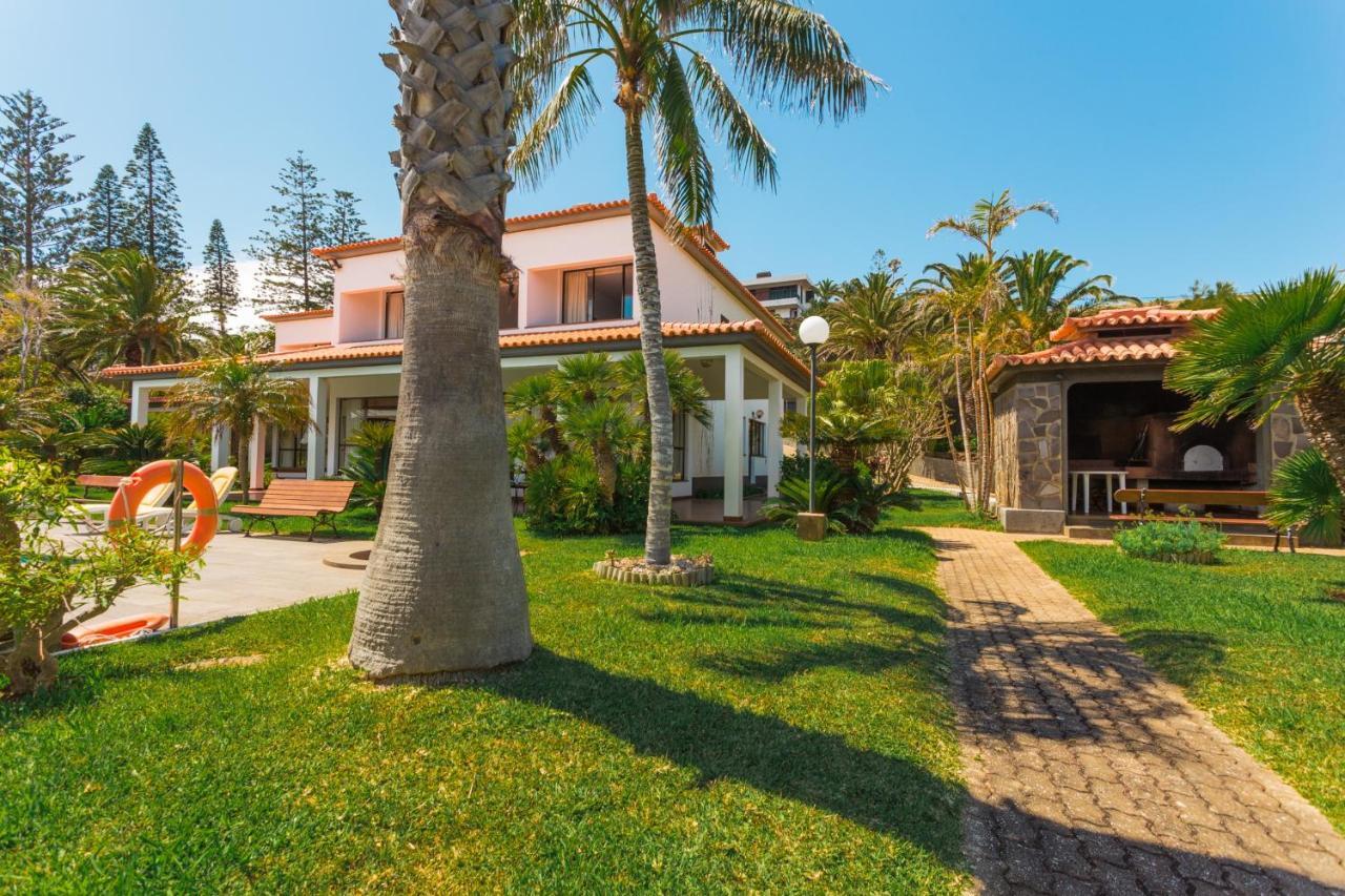 Holiday home Flh Luxury Mar With Private Sea Access Canical (Madeira)