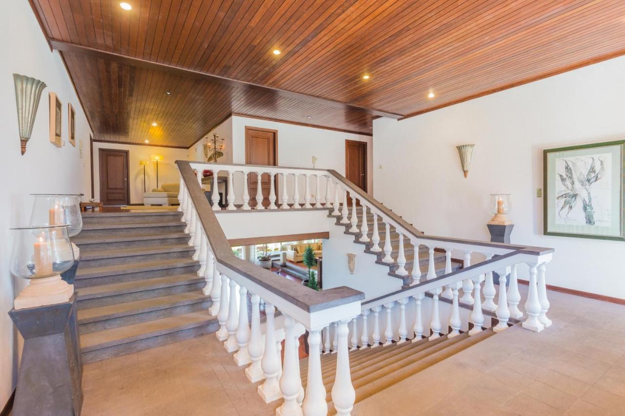 Flh Luxury Mar With Private Sea Access Holiday home Canical (Madeira)