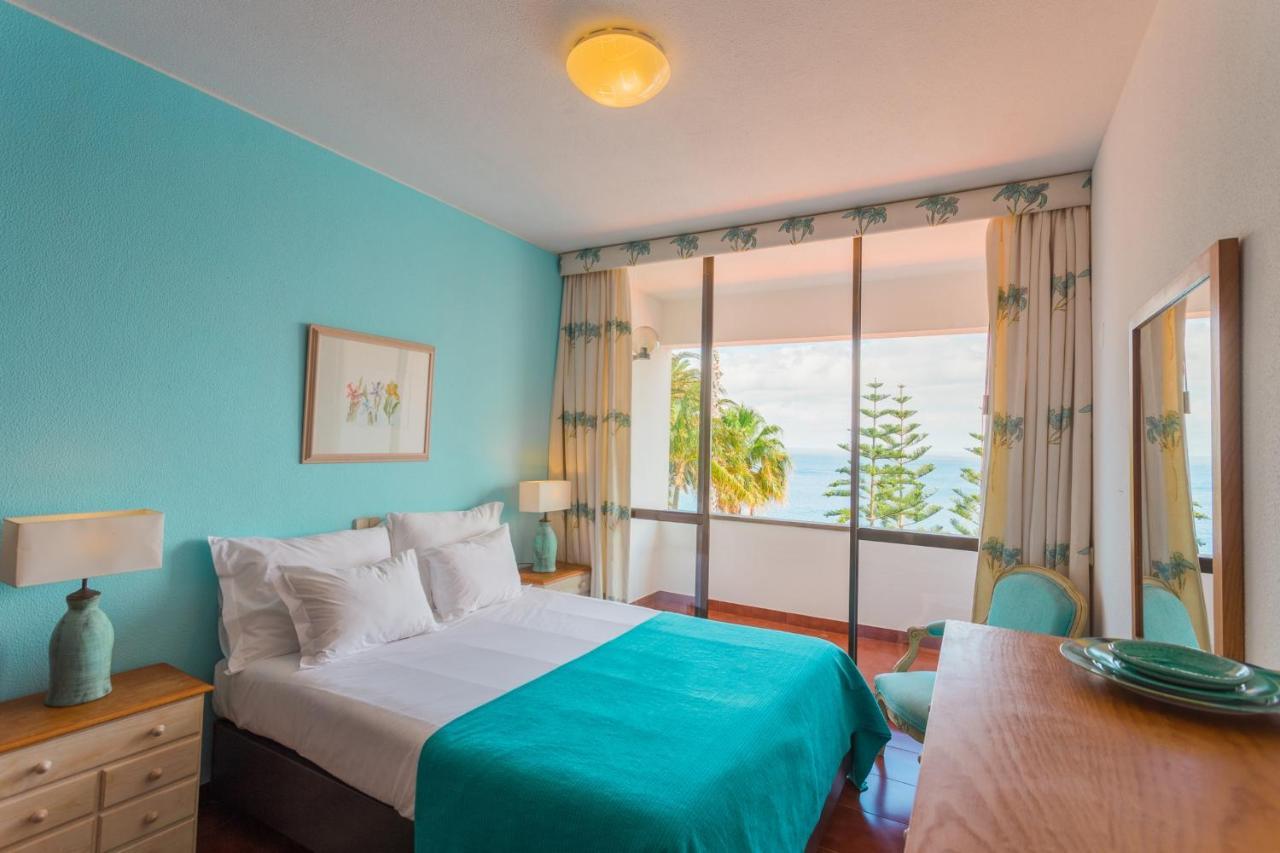 Flh Luxury Mar With Private Sea Access Canical (Madeira)