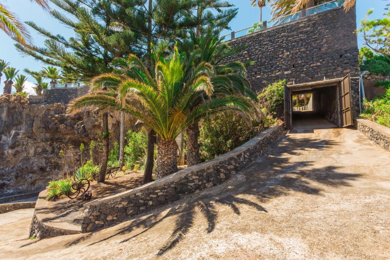 Holiday home Flh Luxury Mar With Private Sea Access Canical (Madeira)