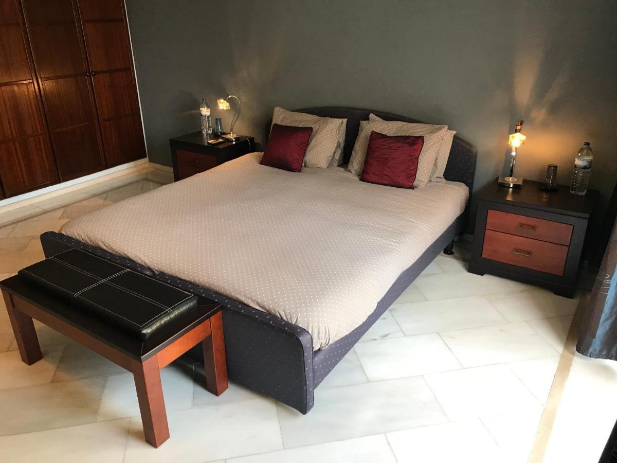 Quinta Serena Holiday home Palmela