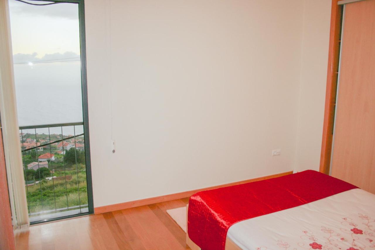 The Rose House * Arco da Calheta (Madeira)