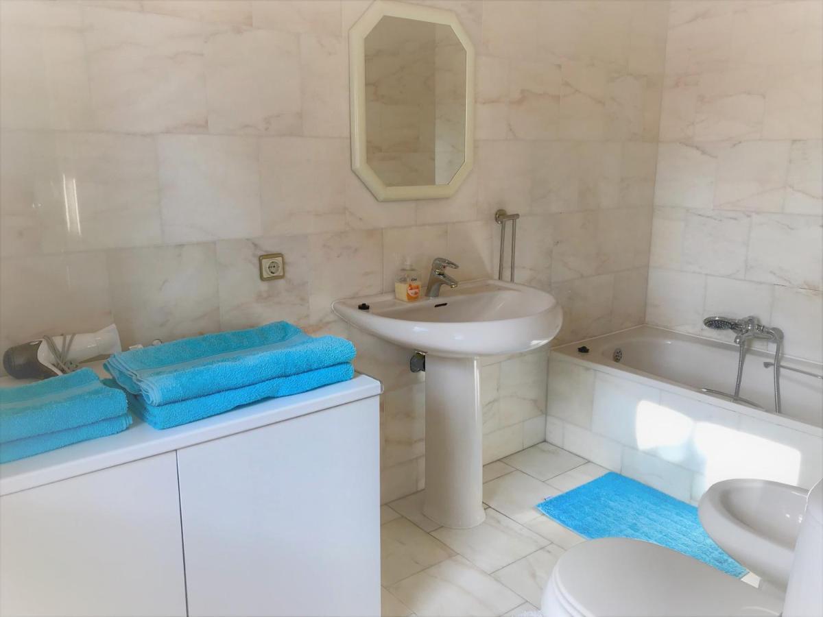 Holiday home Quinta Serena *