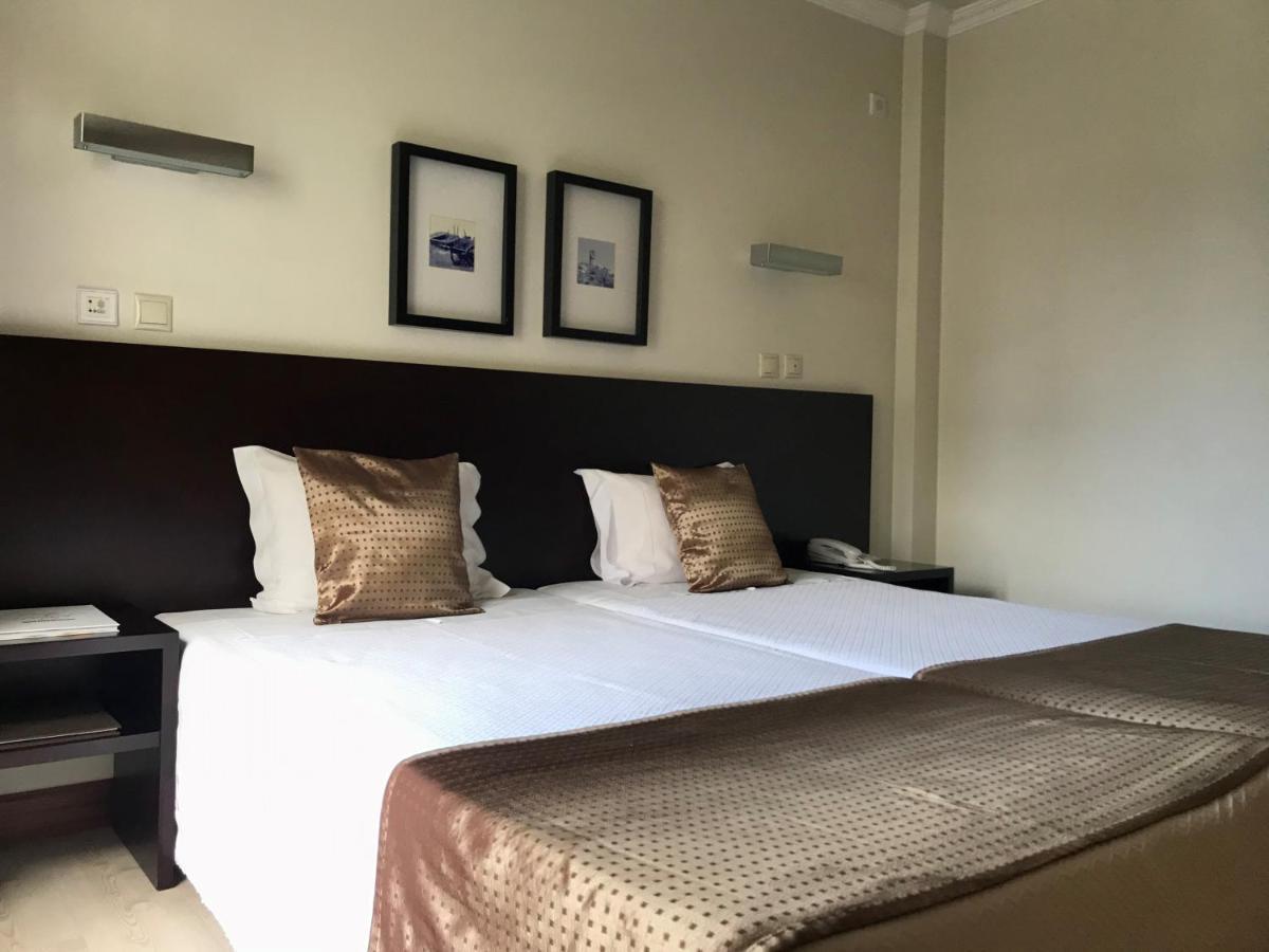 Hotel Sj Tondela