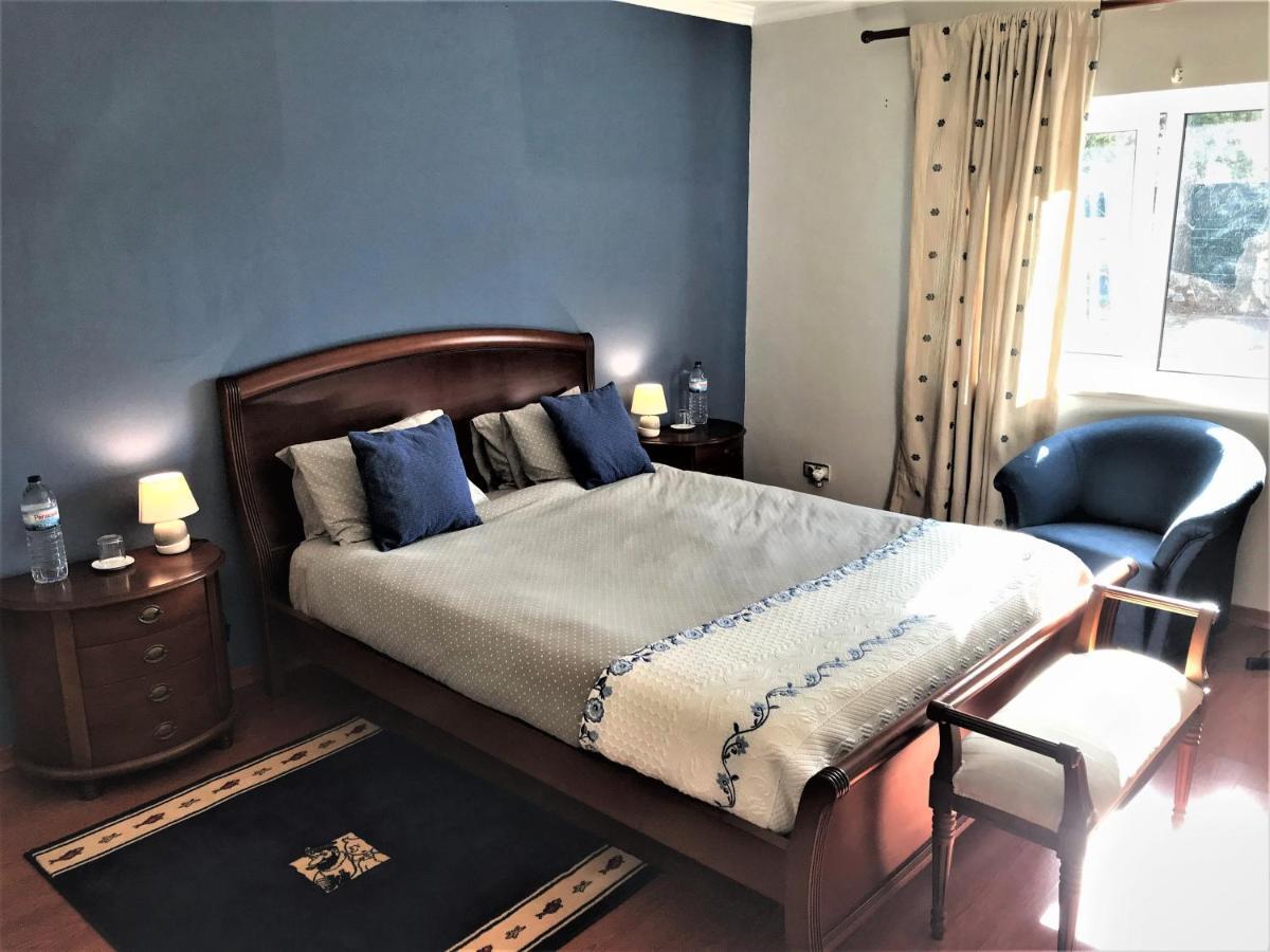 Quinta Serena Holiday home