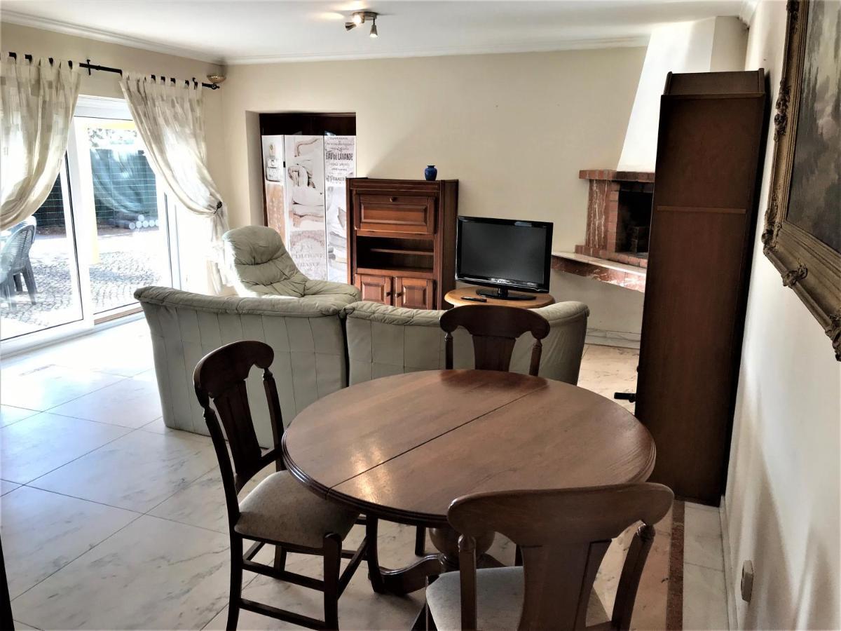 Quinta Serena Vakantiehuis Palmela